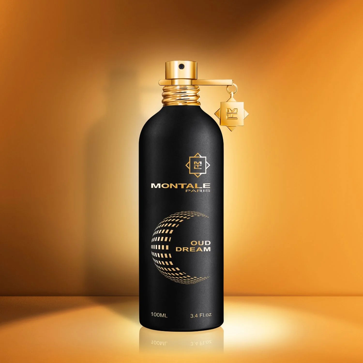 Montale Oud Dream EDP M 100ml Boxed