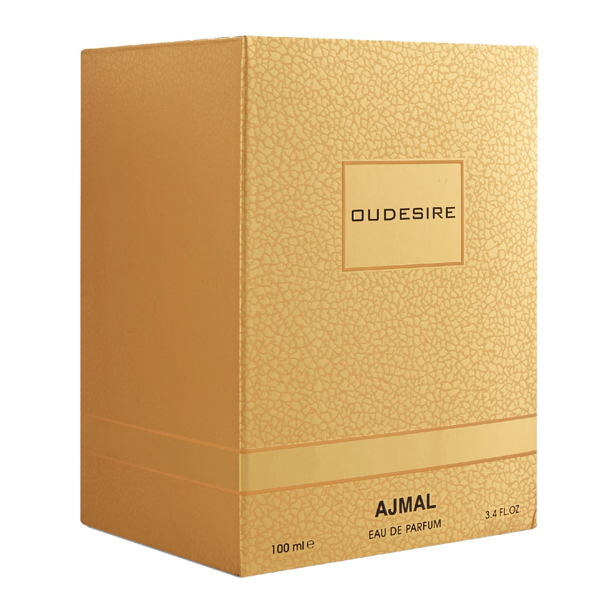 Ajmal Oudesire EDP M 100ml Boxed