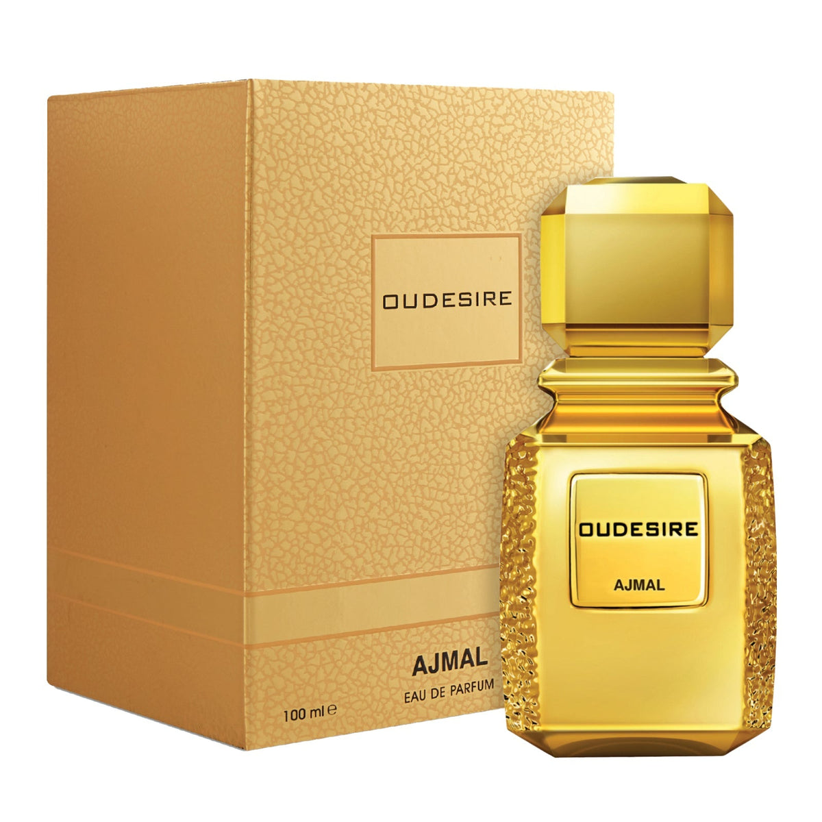 Ajmal Oudesire EDP M 100ml Boxed