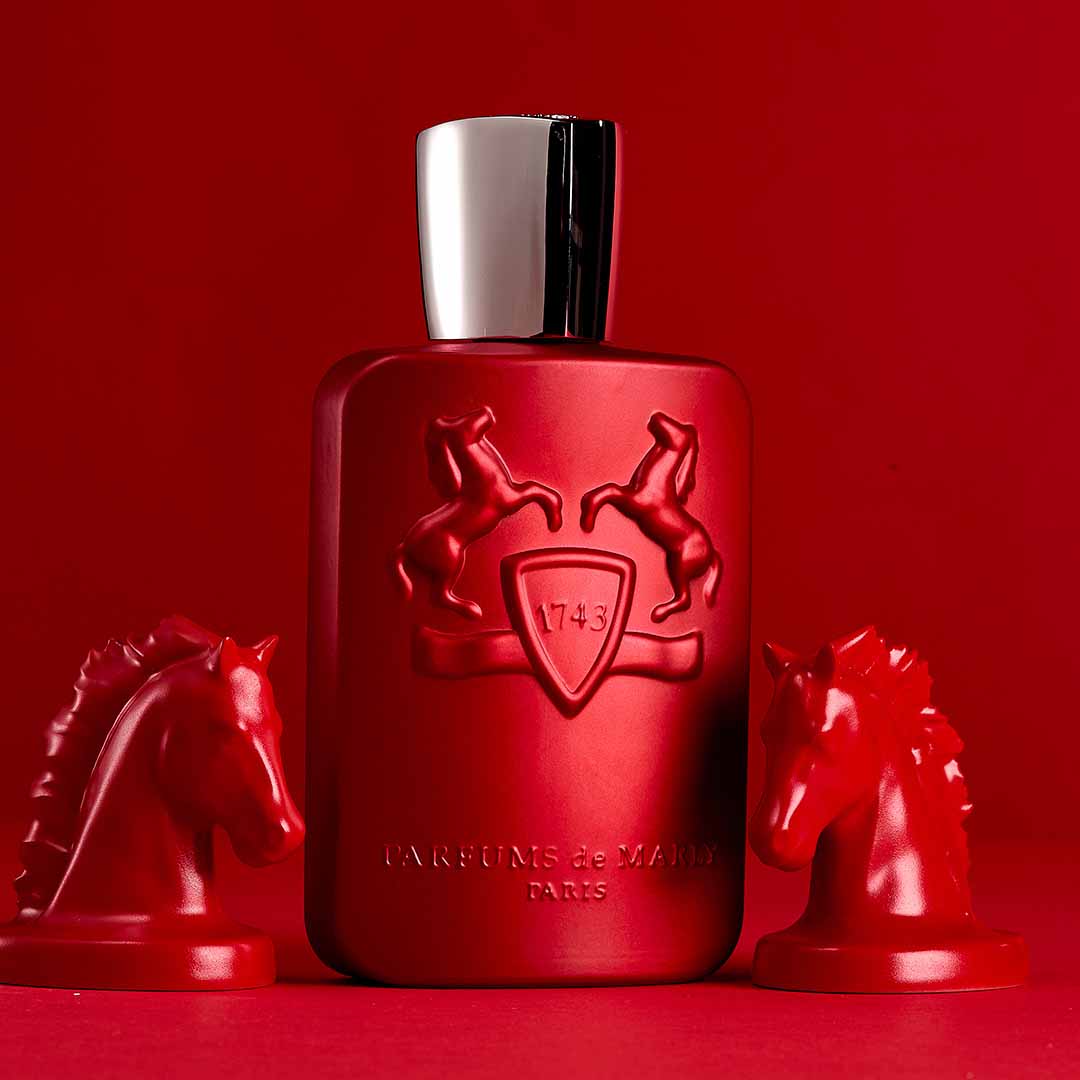 Parfums De Marly Kalan EDP M 125ml Boxed