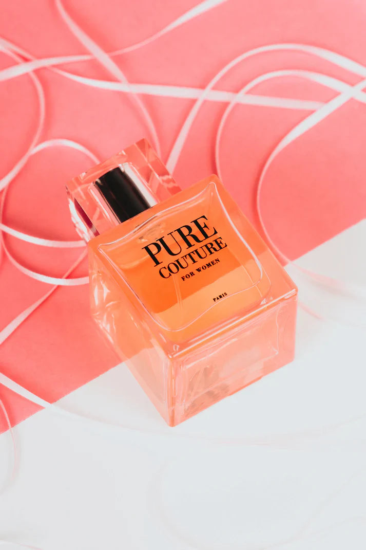 Karen Low Pure Couture EDP W 100ml Boxed