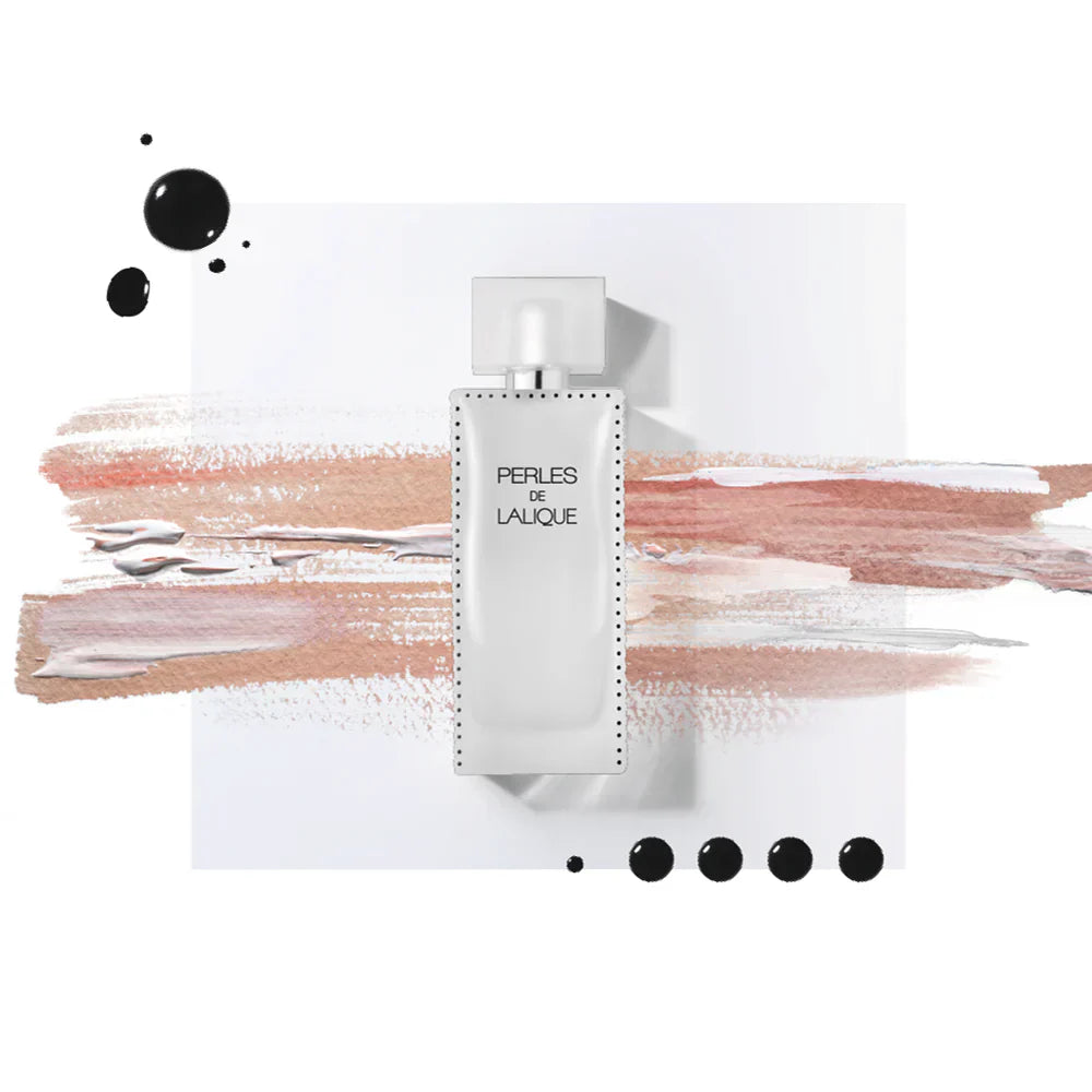 Perles De Lalique EDP W 100ml Boxed