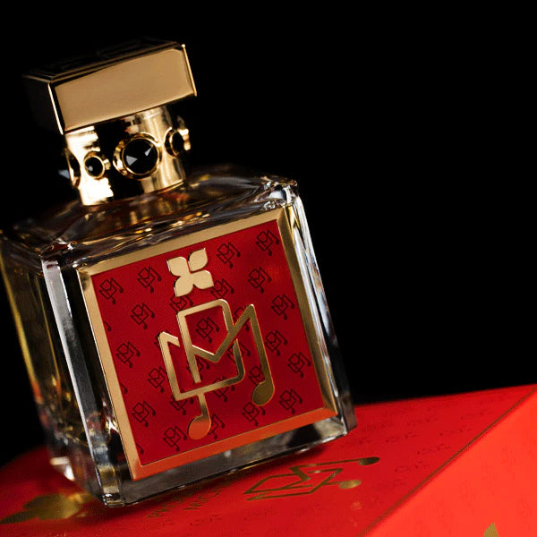 Fragrance Du Bois PM EDP M 100ml Boxed