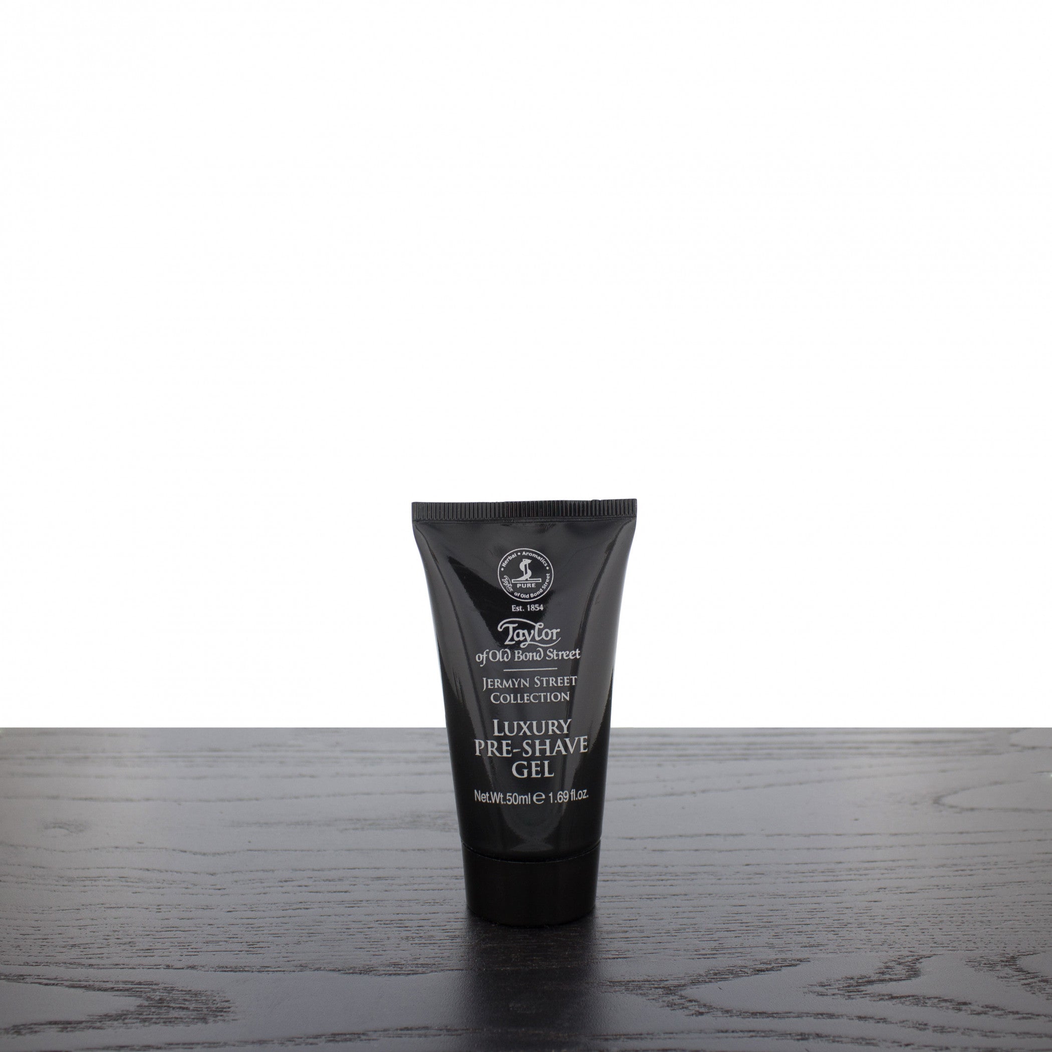 Taylor Of Old Bond Street Jermyn Street Collection Pre Shave Gel 50Ml