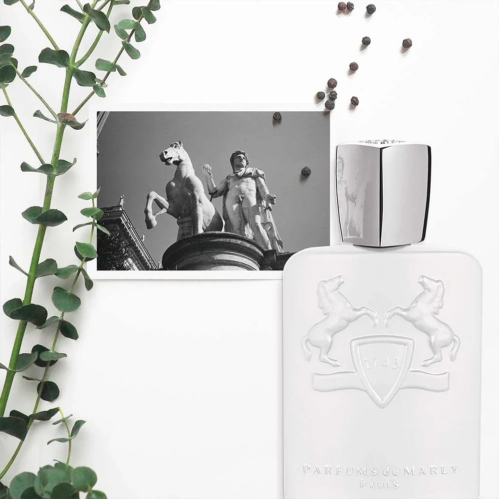 Parfums De Marly Galloway M EDP 75ml Boxed