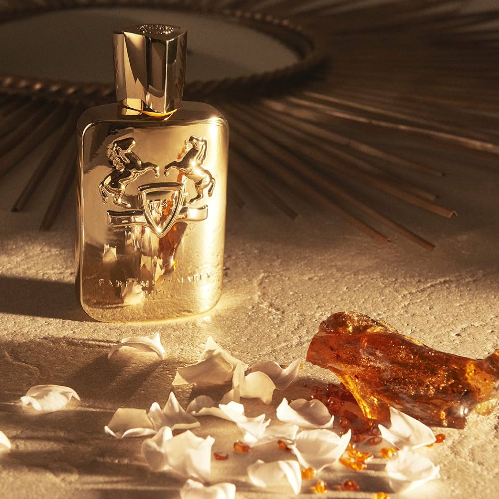 Parfums De Marly Godolphin EDT M 125ml Boxed