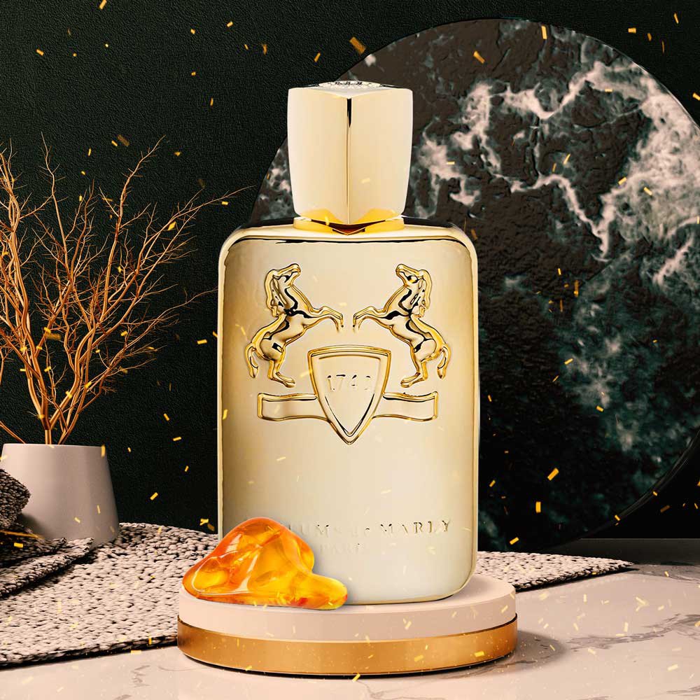 Parfums De Marly Godolphin EDT M 125ml Boxed