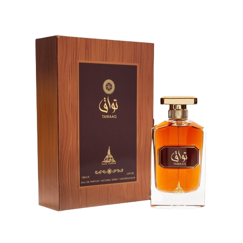 Paris Corner Tawaaq M 100ML Boxed (Rare Selection)