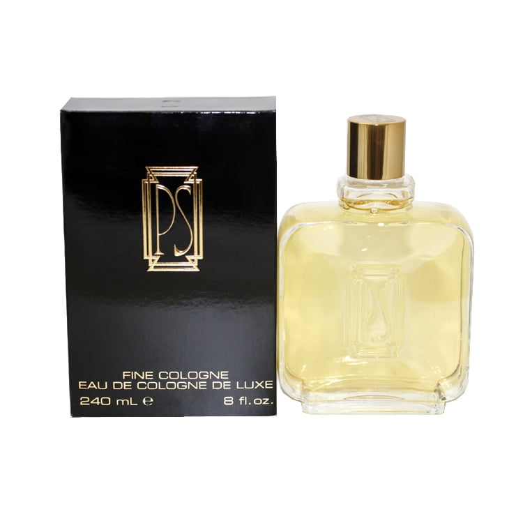 P.S. Fine Cologne M 240ml Boxed (Rare Selection)