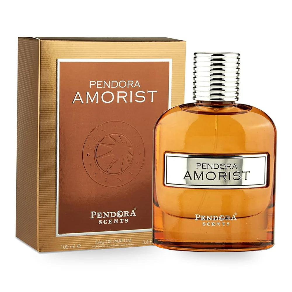 Paris Corner Amorist M 100ml Boxed