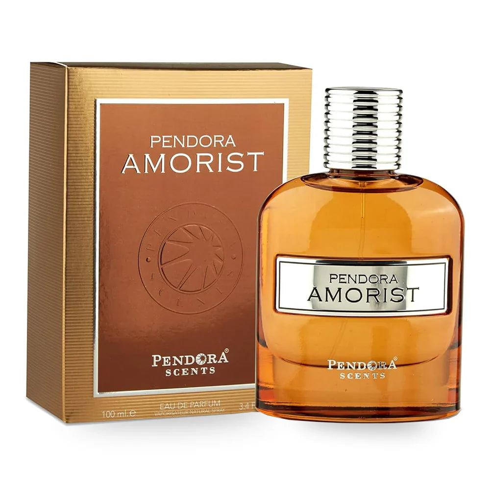 Paris Corner Amorist M 100ml Boxed