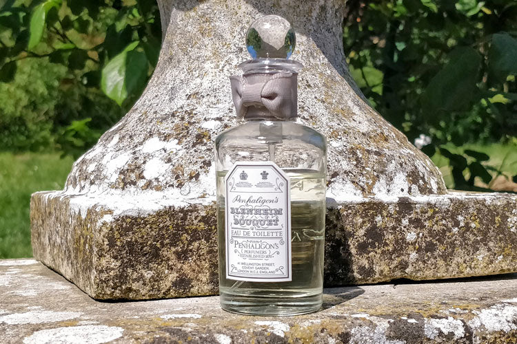 Penhaligons Blenheim Bouquet EDT M 100ml Boxed