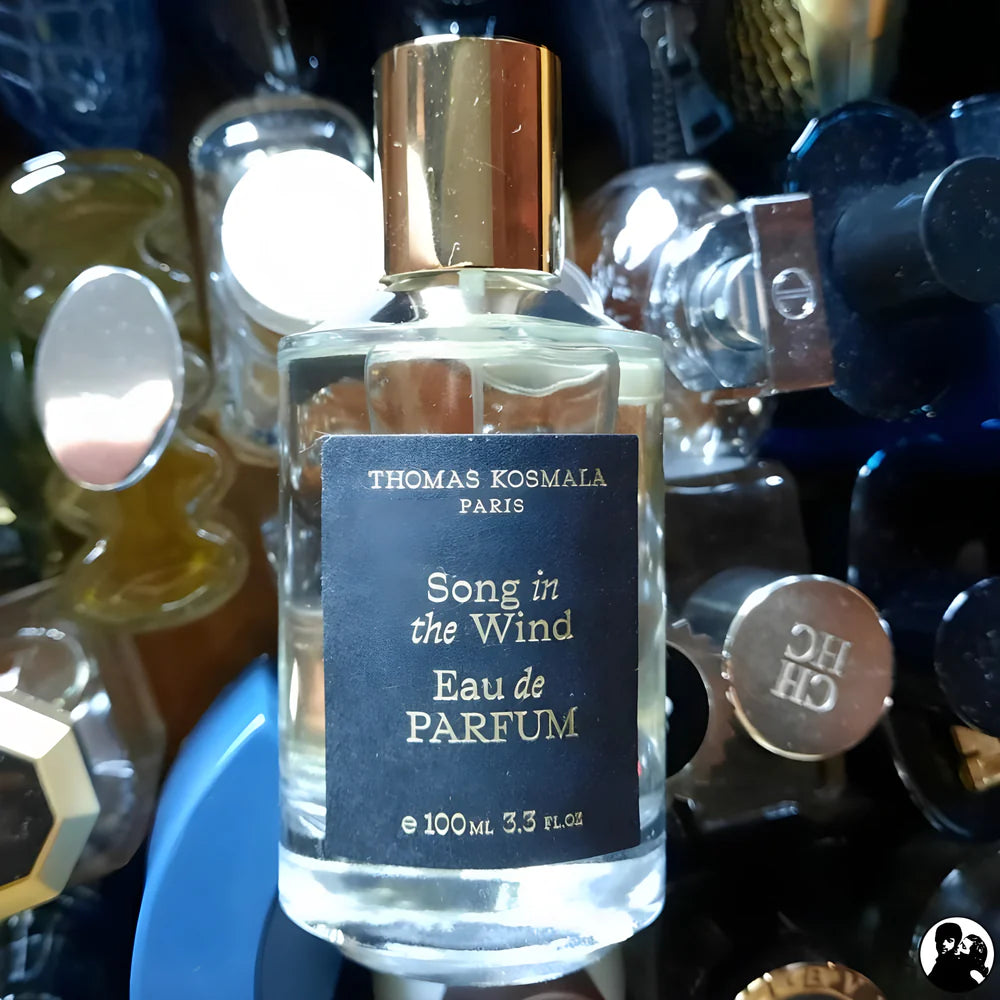Thomas Kosmala Song in the Wind EDP 100ml Boxed (Rare Selection)