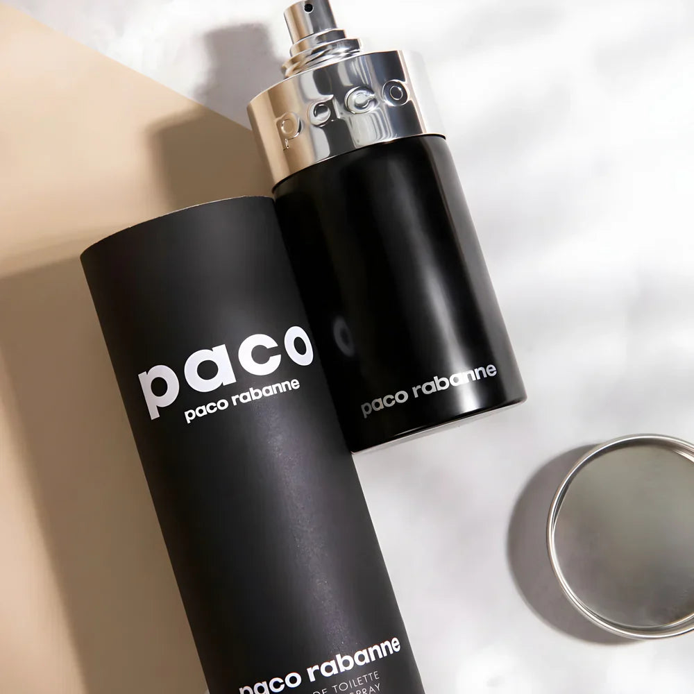 Paco Rabanne Paco EDT 100ml Boxed