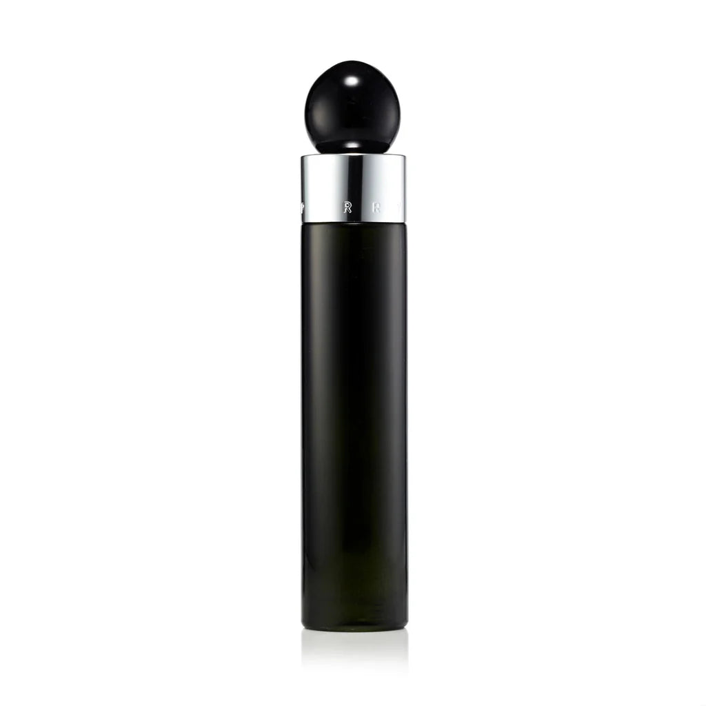 Perry Ellis 360 BLACK EDT M 100ml Boxed