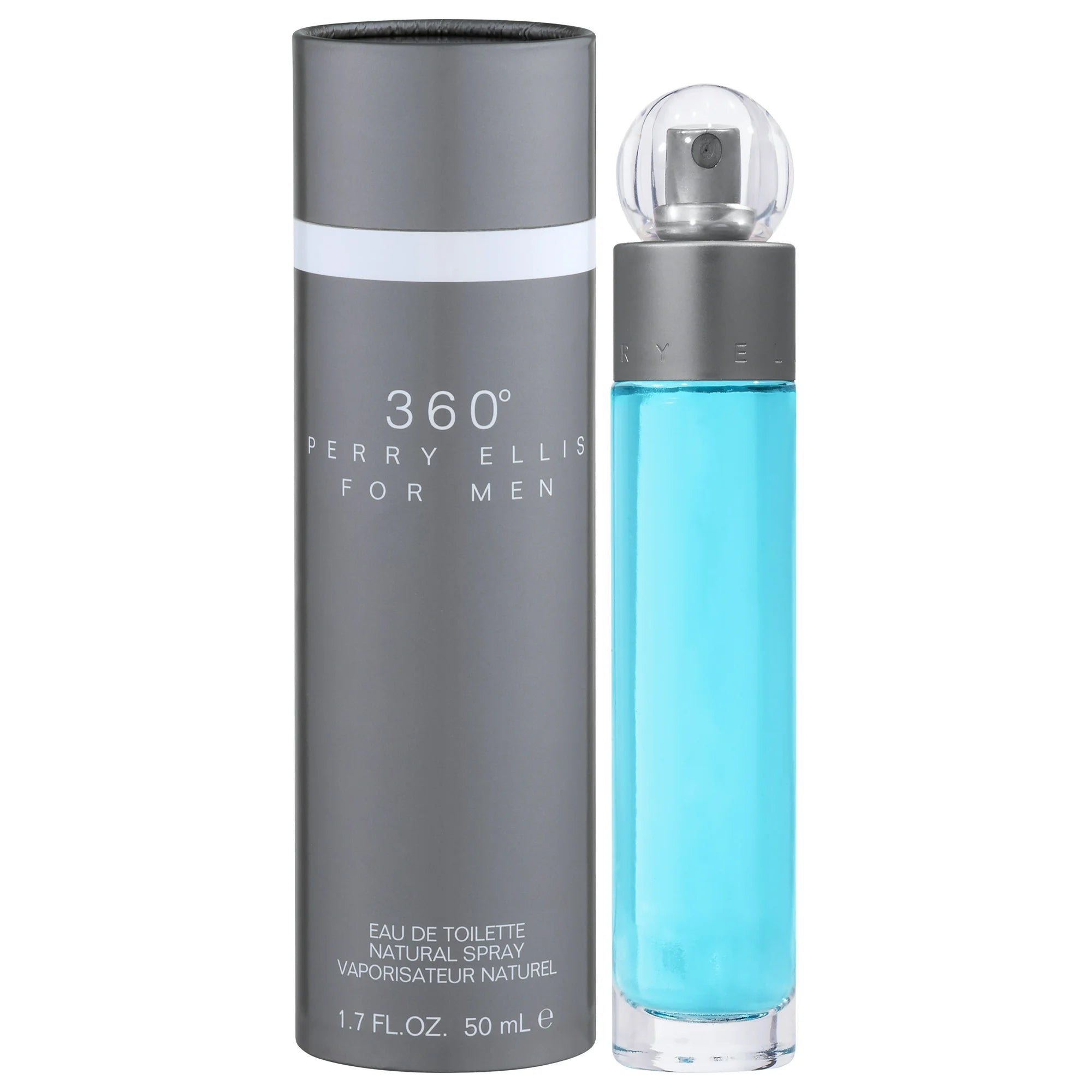 Perry Ellis 360 M 50Ml Spray Boxed
