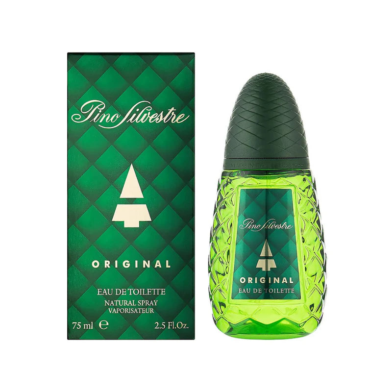 Pino Sylvestre M 75ml Boxed