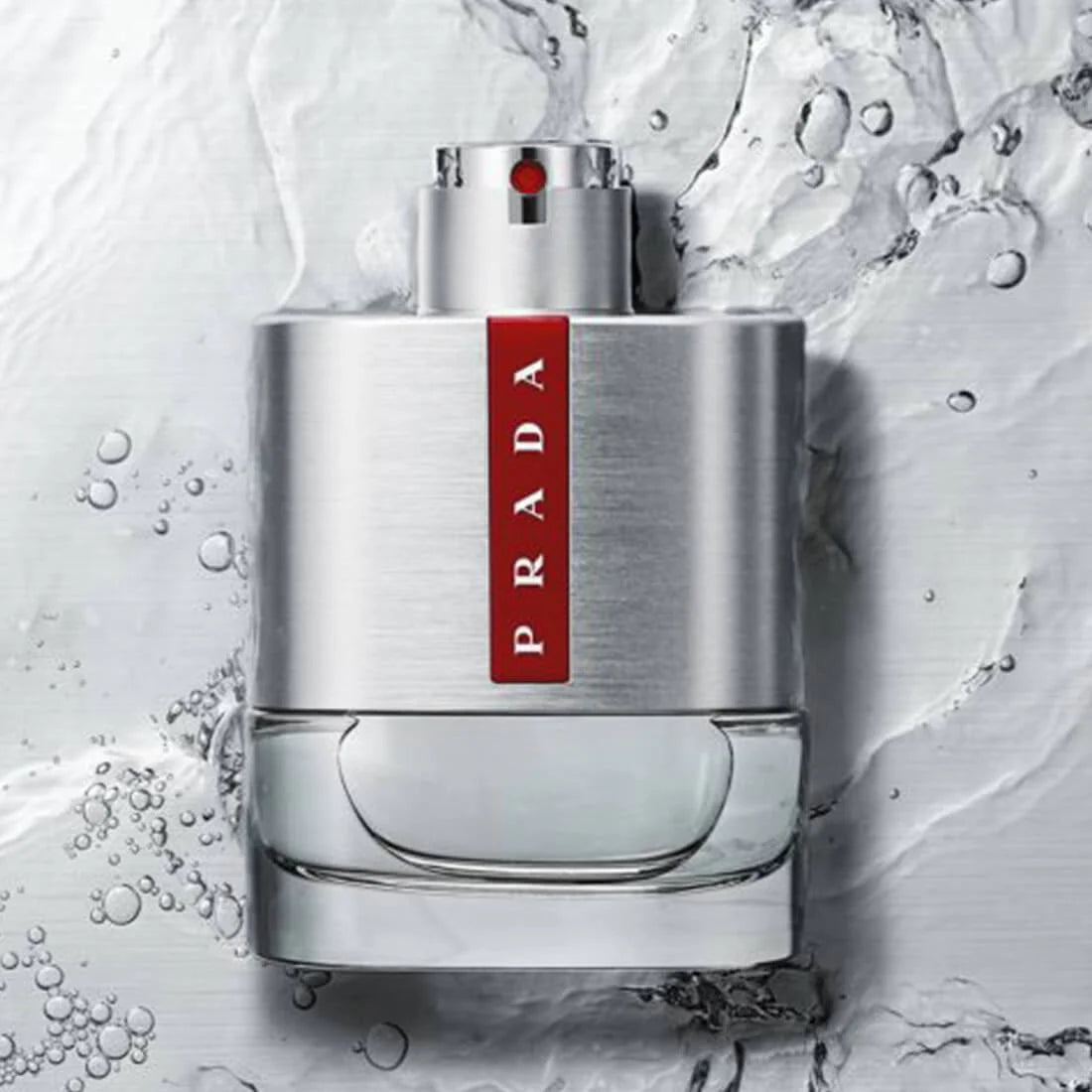 Prada Luna Rossa M 100ml Boxed