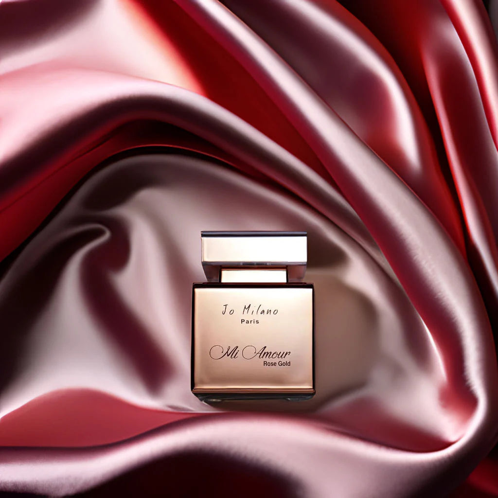 Jo Milano Mi Amour Rose Gold W 100ml