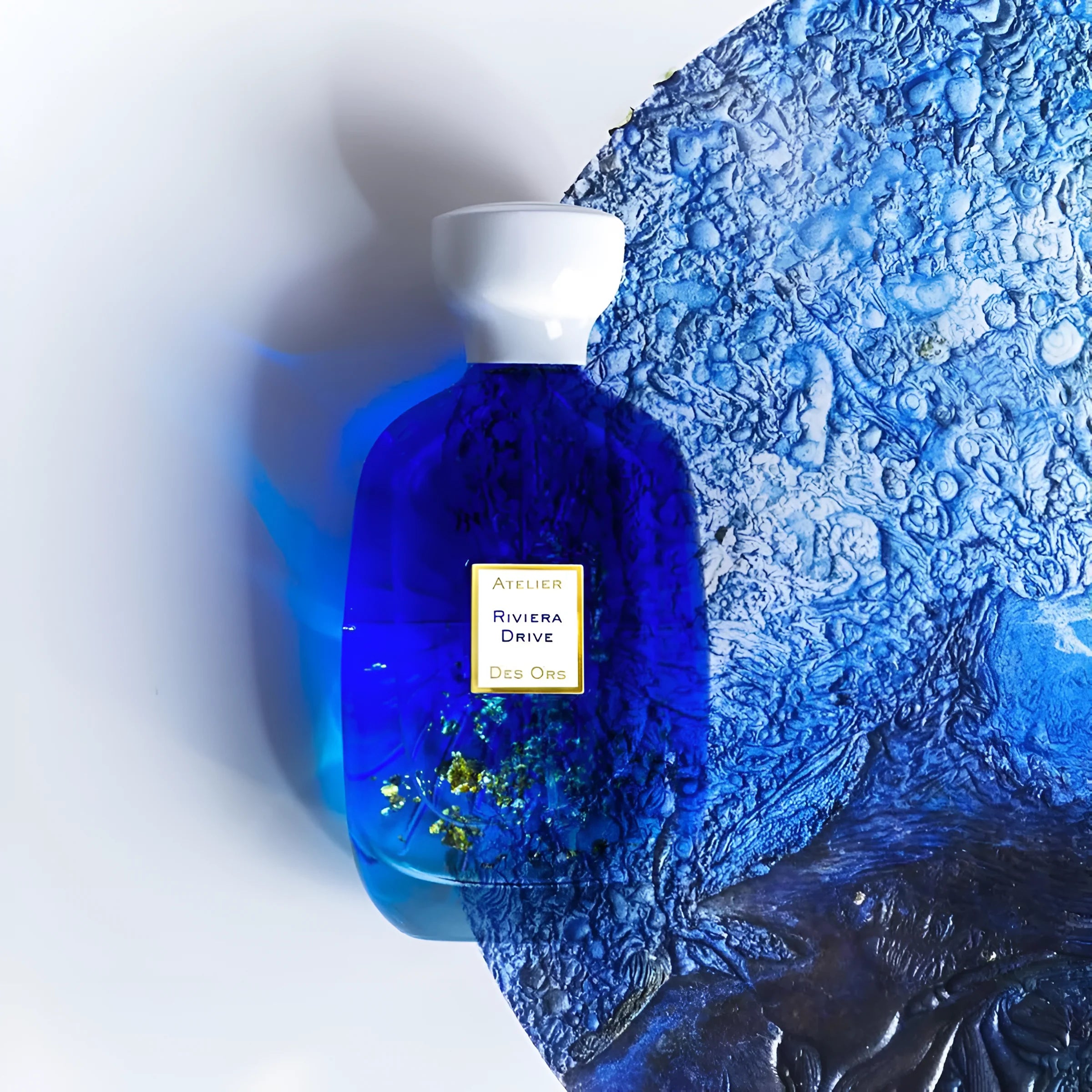 Atelier Des Ors Riviera Drive EDP M 100ml Boxed