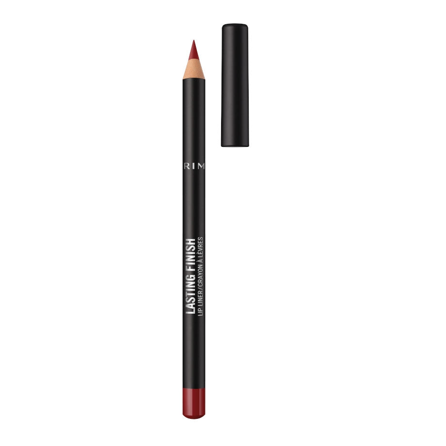 RIMMEL LONDON Lasting Finish 8HR Lip Liner