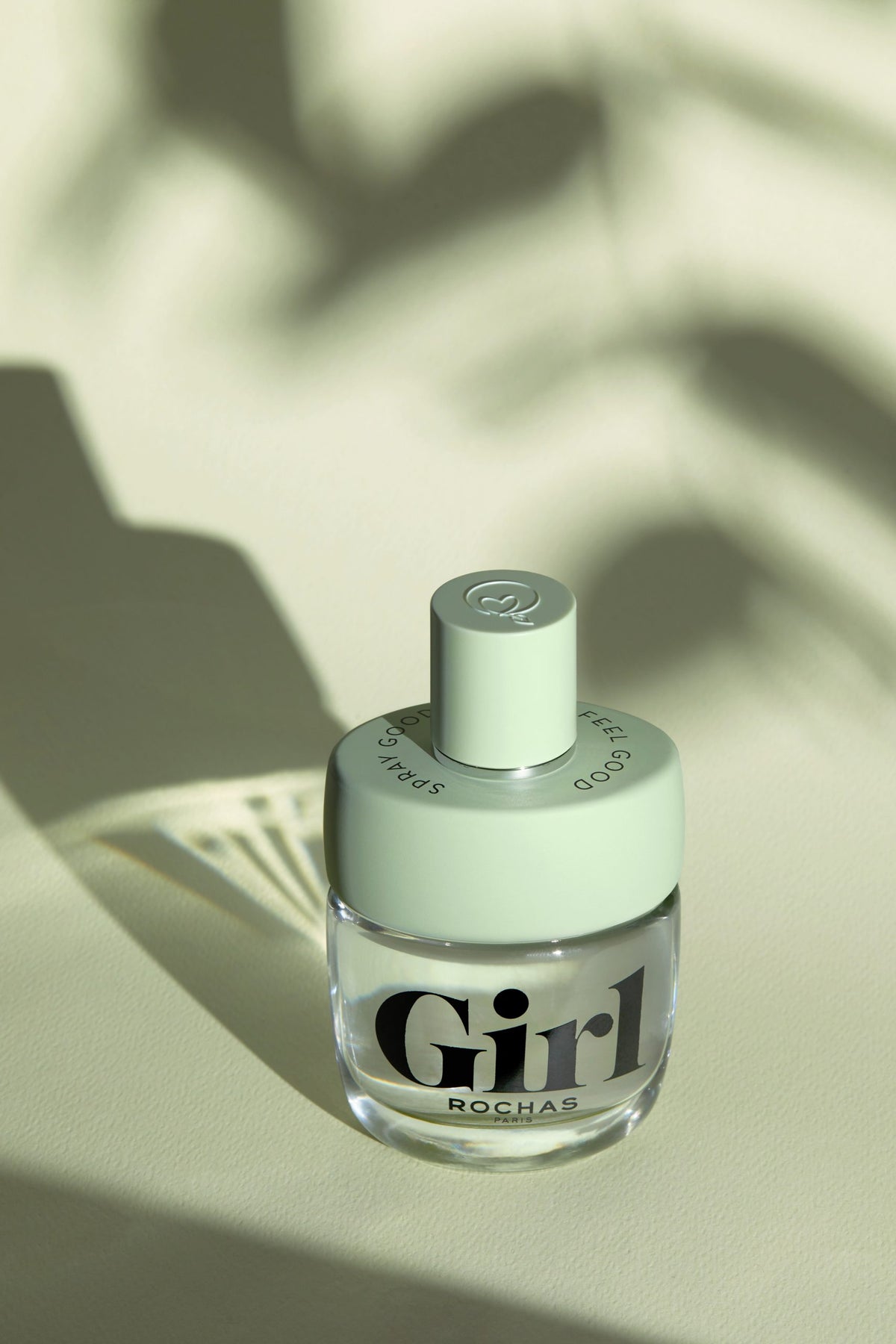 Rochas Girl (2021) W 40ml Boxed