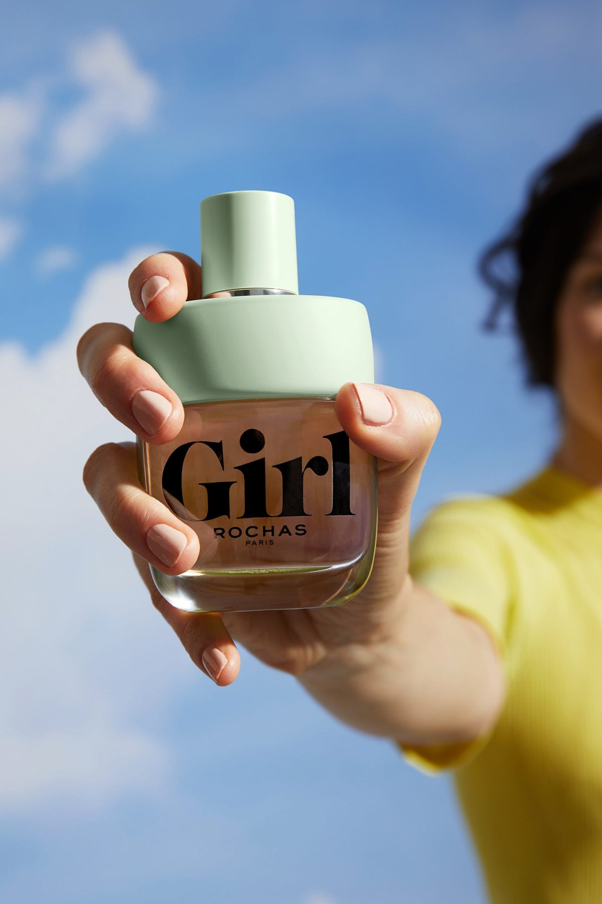 Rochas Girl (2021) W 40ml Boxed