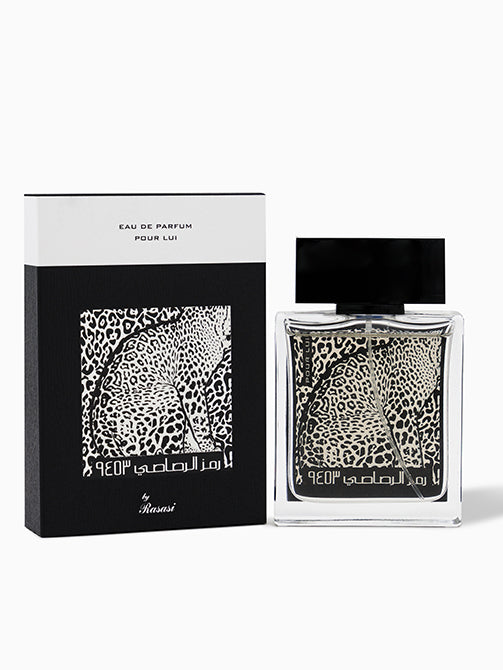 Rumz Al Rasasi Leo 9453 Men 50ml Boxed