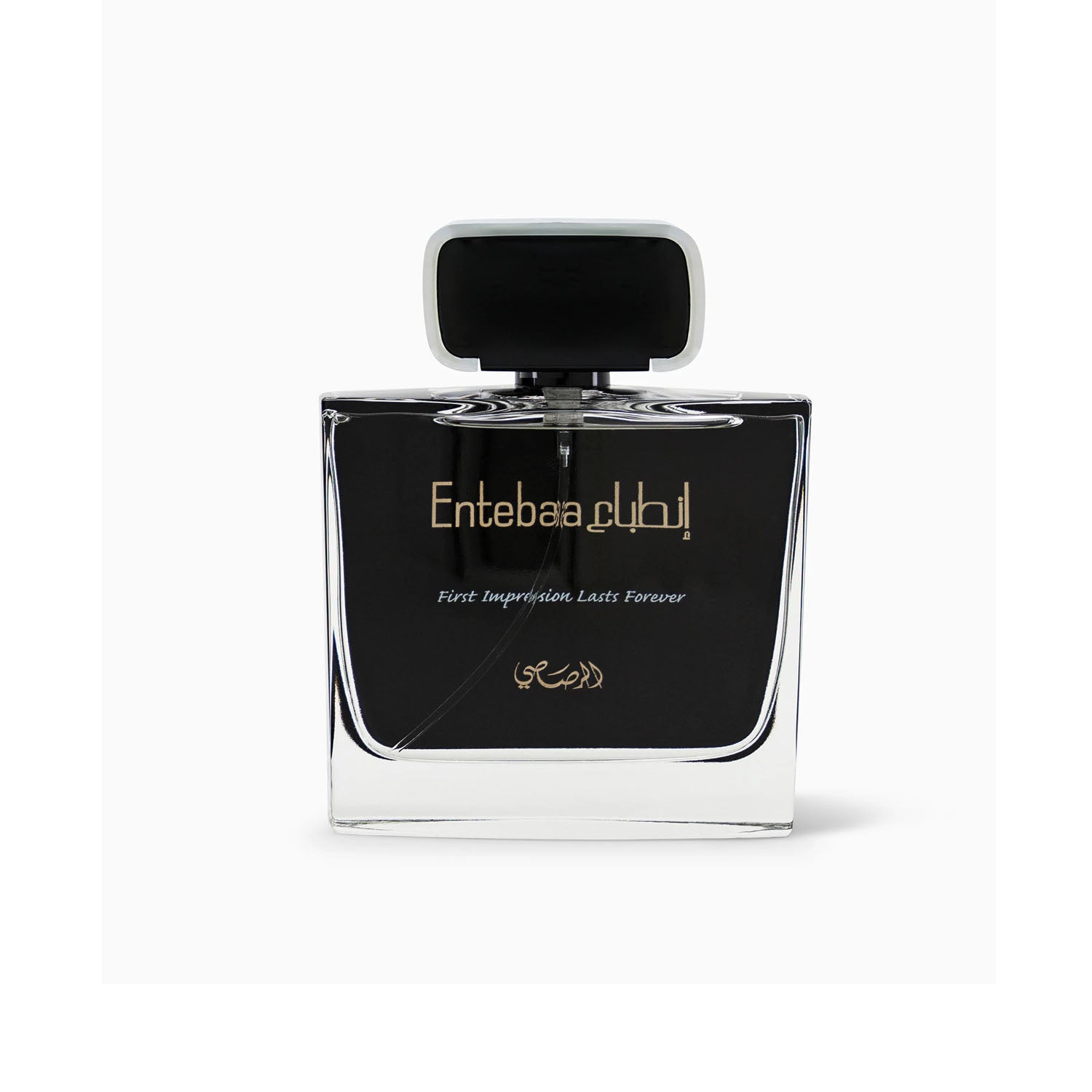 Rasasi Entebaa M 100ml Boxed