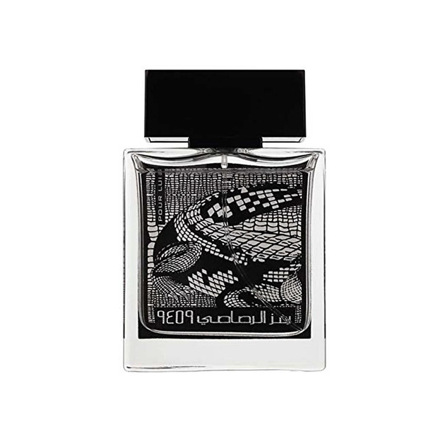 Rumz Al Rasasi Croco Men 50ml Boxed