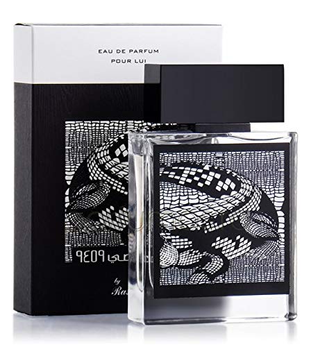 Rumz Al Rasasi Croco Men 50ml Boxed