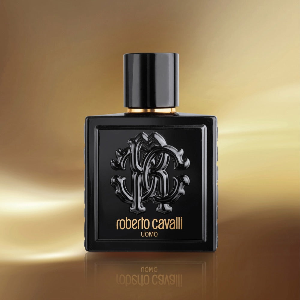 Roberto Cavalli UOMO M 100ml