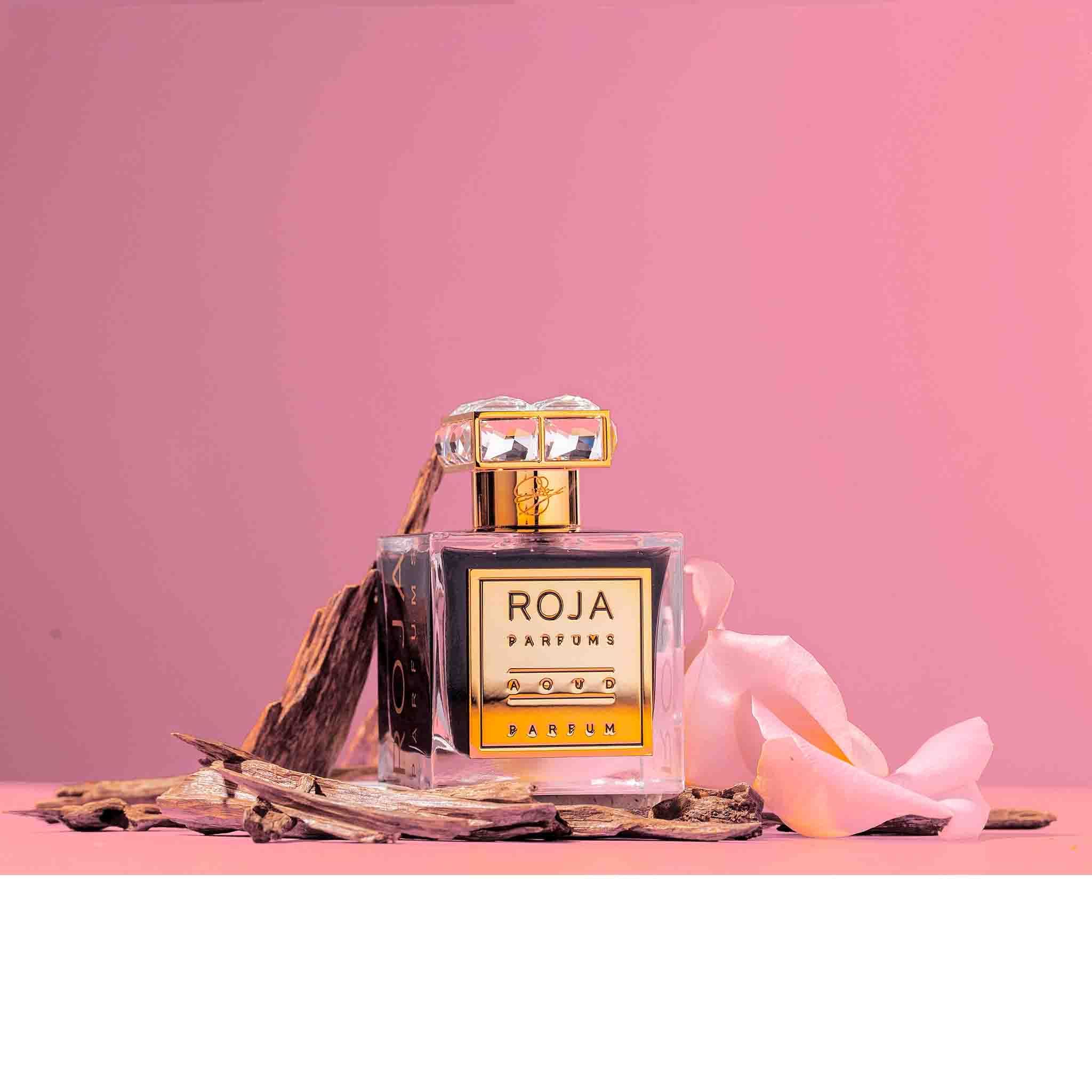 Roja Aoud Parfum M 100ml