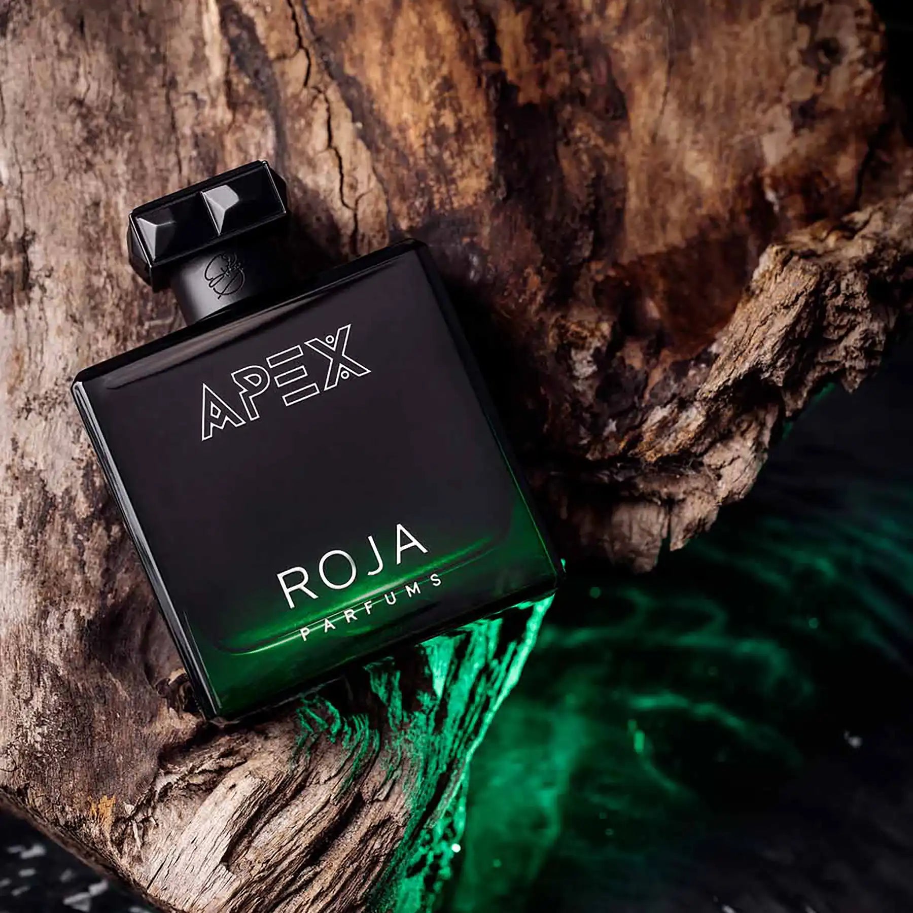 Roja Apex Parfum Pour Homme COLOGNE Edition M 100ml