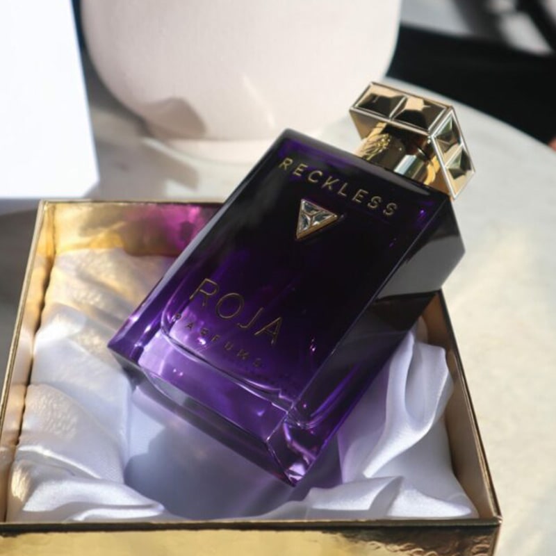 Roja Reckless Essence De Parfum W 100ml