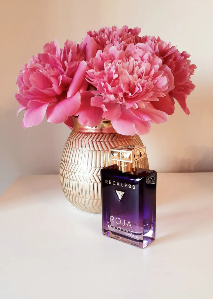 Roja Reckless Essence De Parfum W 100ml