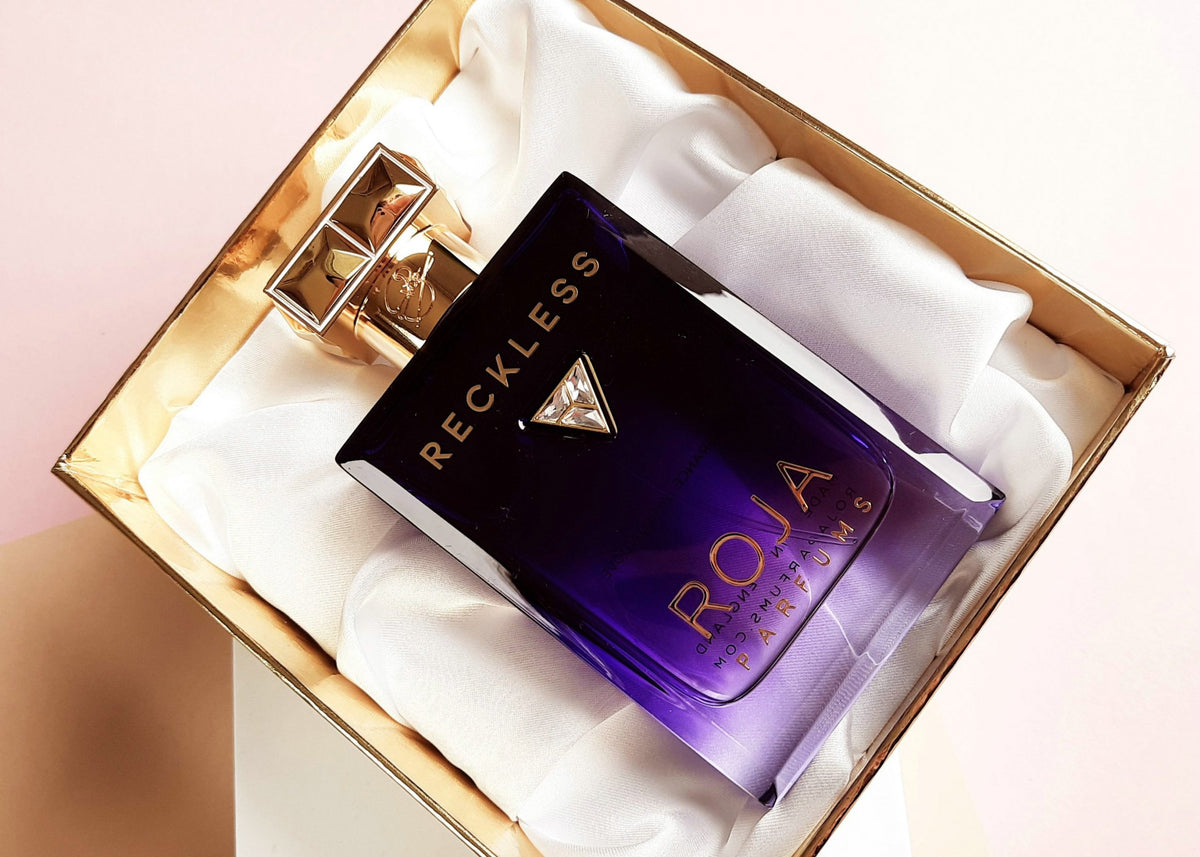 Roja Reckless Essence De Parfum W 100ml