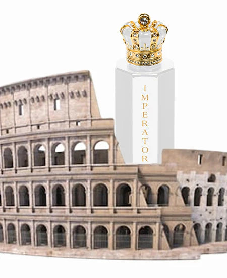 Royal Crown Imperator M 50ML