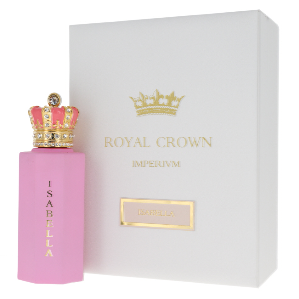 Royal Crown Isabella W 100ML Boxed (Rare Selection)