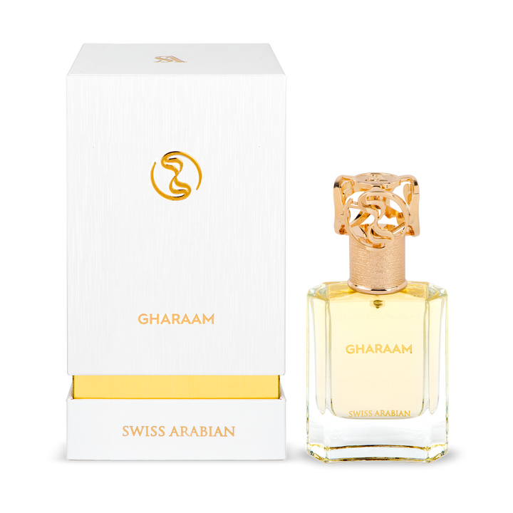 Swiss Arabian Gharaam EDP M 50ml