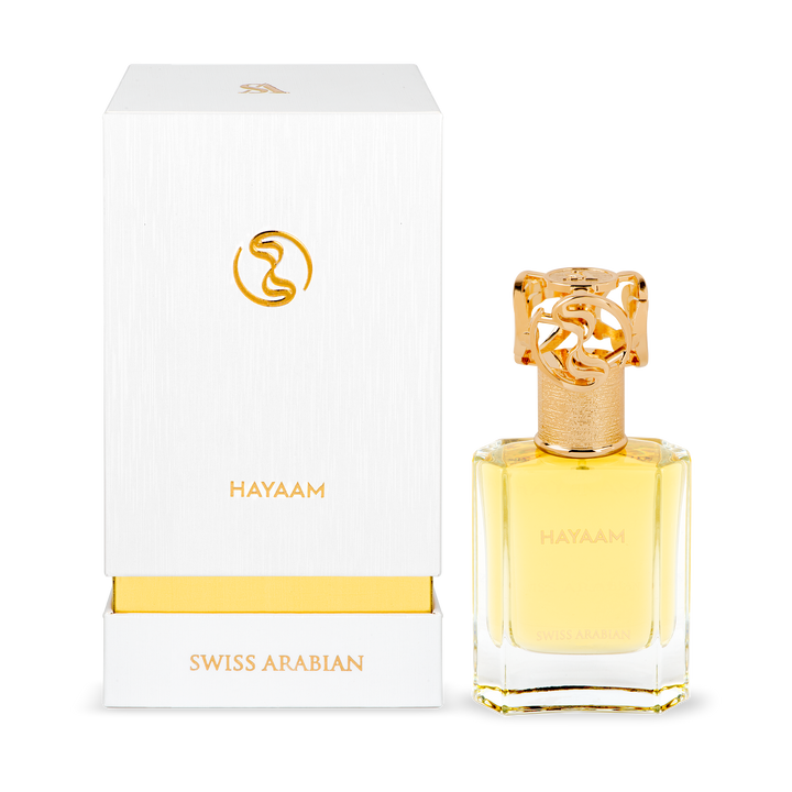 Swiss Arabian Hayaam EDP M 50ml
