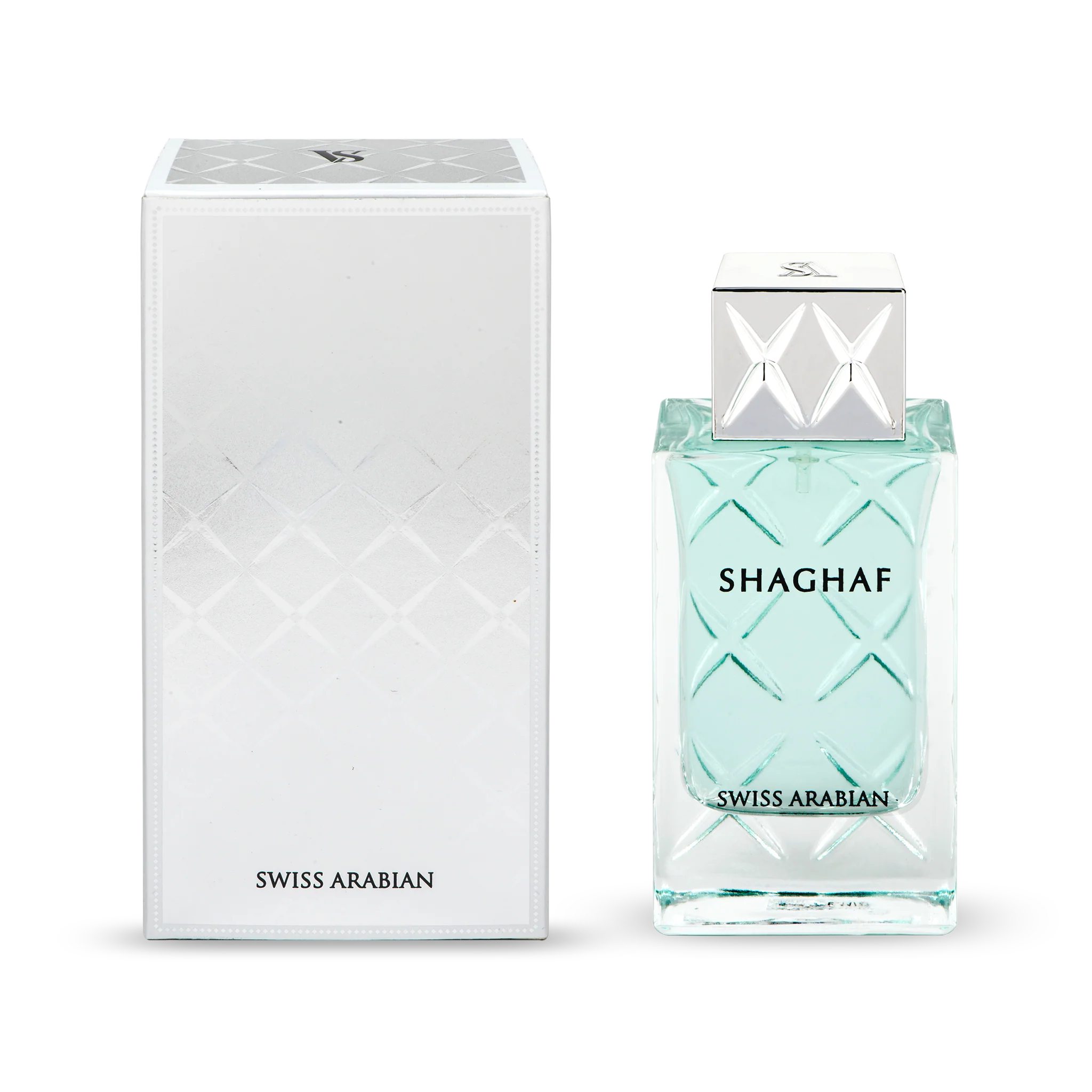 Shaghaf (M) 985 75Ml Edp Swiss Arabian