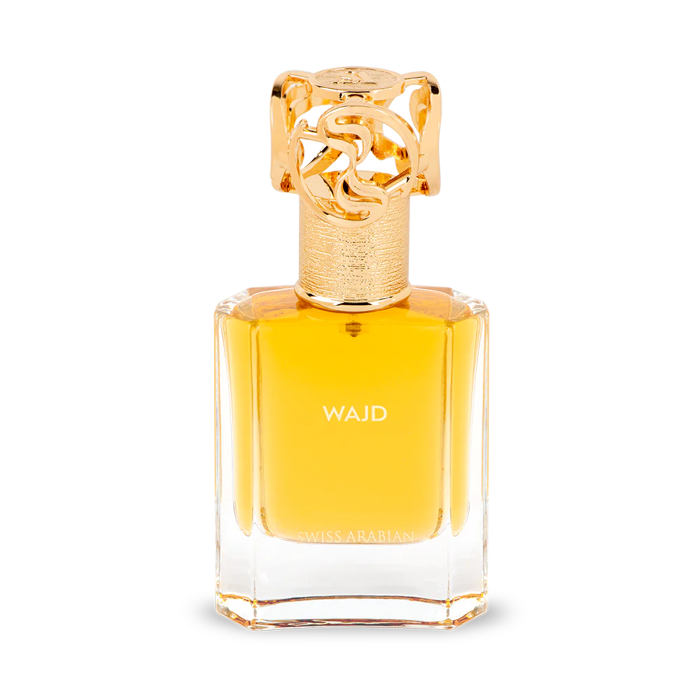 Wajd 1080 50Ml Edp Swiss Arabian