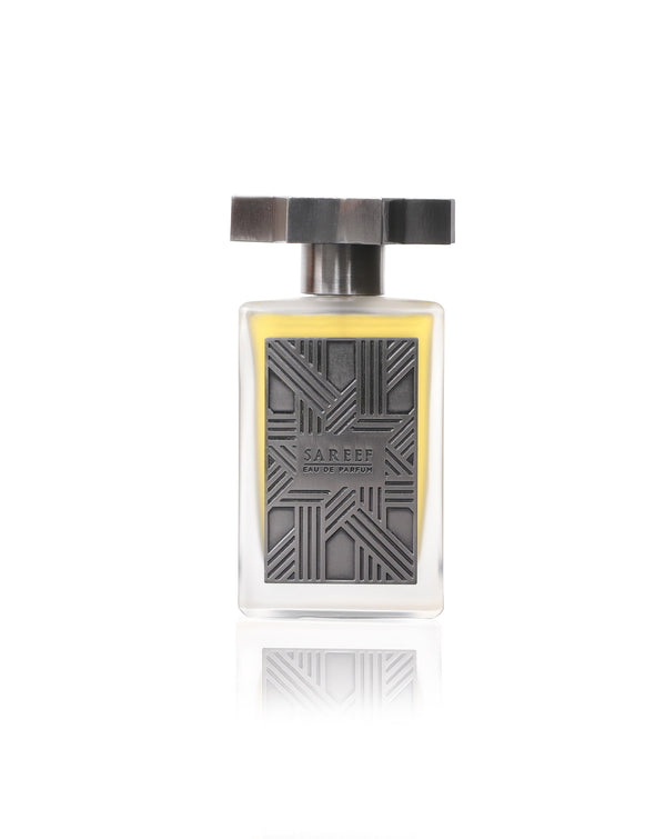 Kajal Sareef EDP M 100ml Boxed