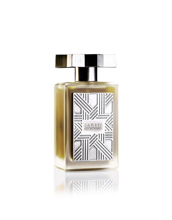 Kajal Sareef EDP M 100ml Boxed