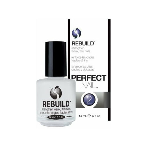 SECHE REBUILD Perfect Nail II - SC83145