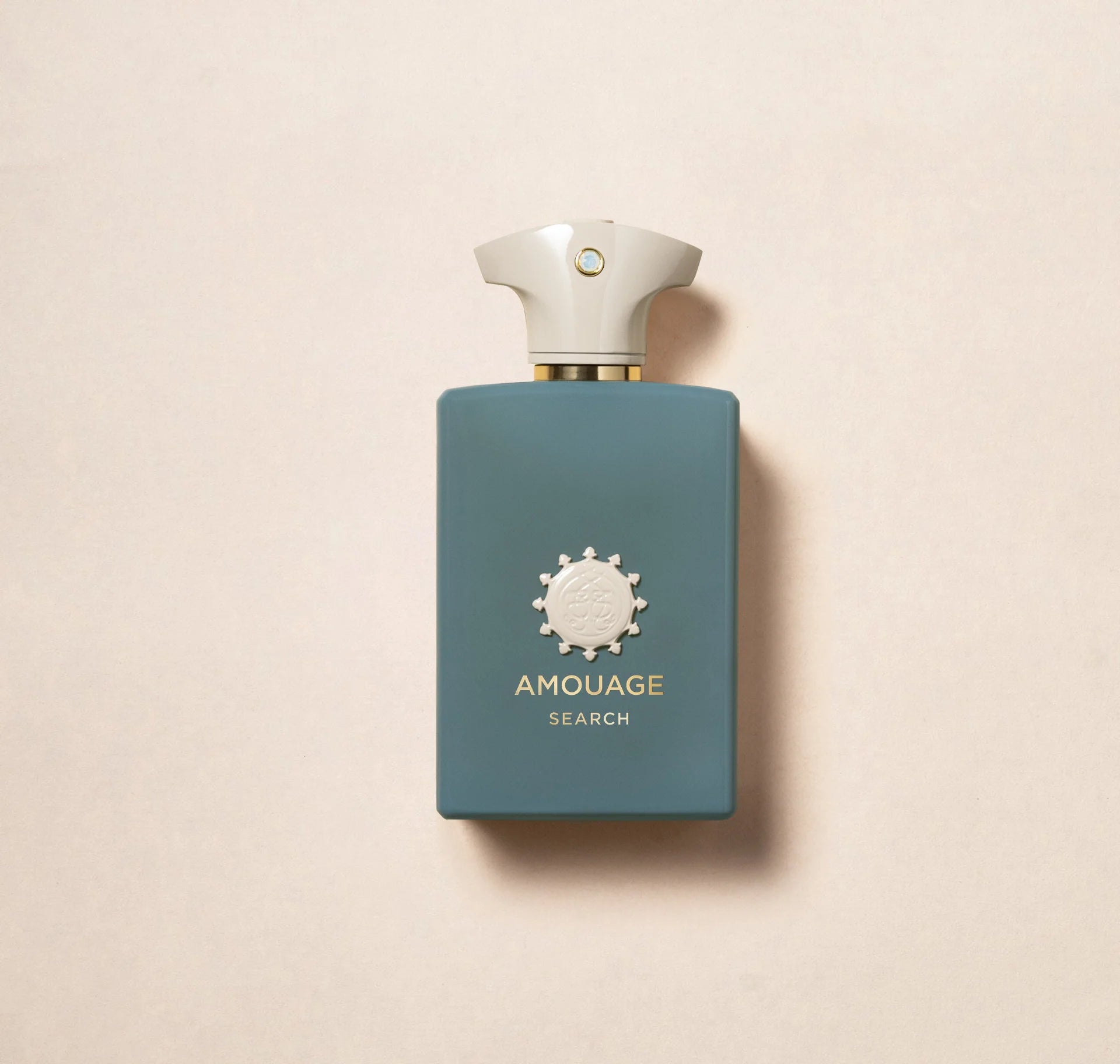 Amouage Search EDP M 100ml Boxed