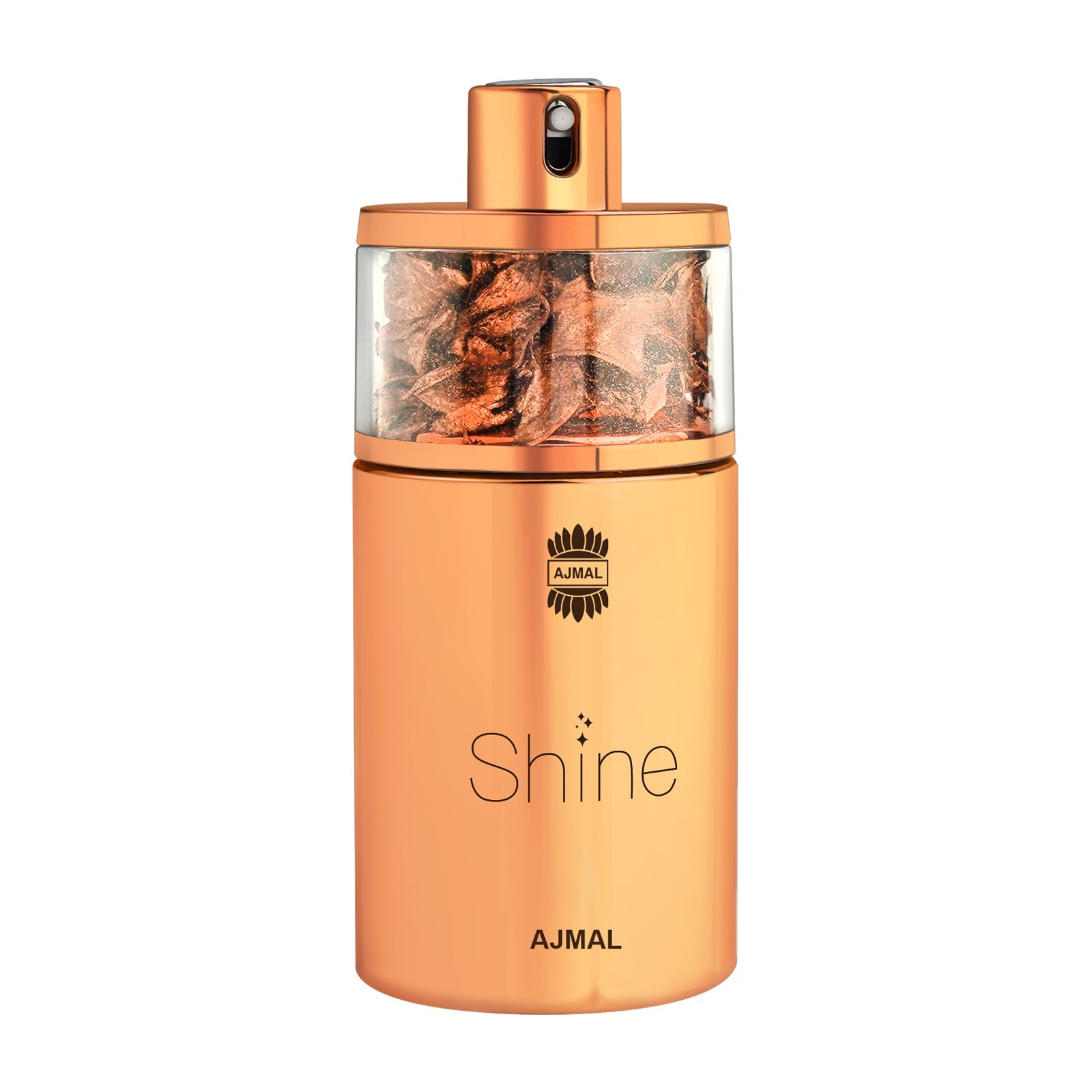 Ajmal Shine EDP W 75ml Boxed