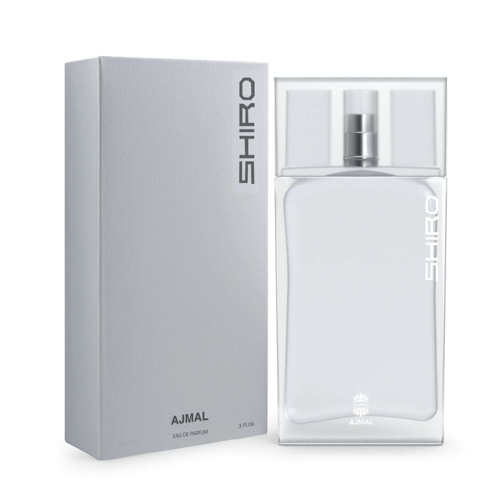 Ajmal Shiro M 100ml Boxed