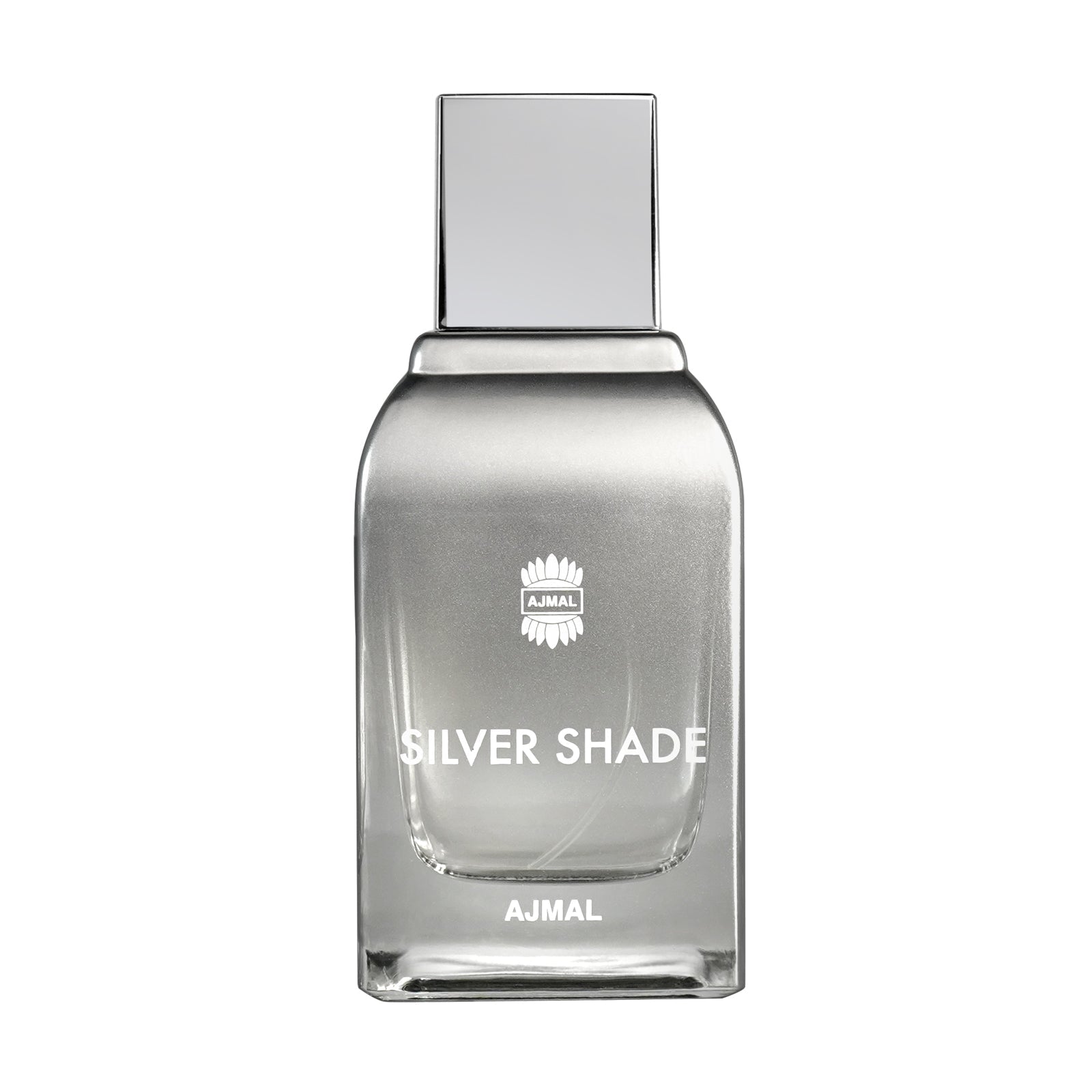 Ajmal Silver Shade M 100ml Boxed